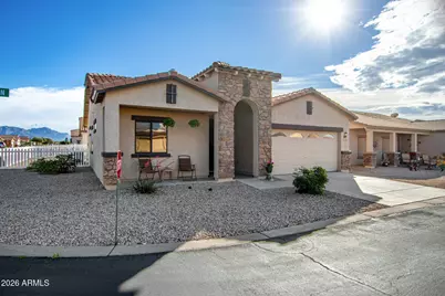 2101 S Meridian Road #204, Apache Junction, AZ 85120 - Photo 5