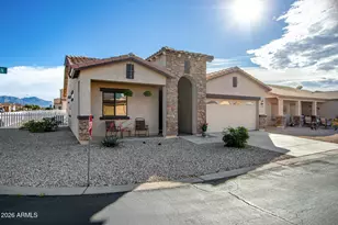 2101 S Meridian Rd, Apache Junction, AZ 85120 - Photo 5