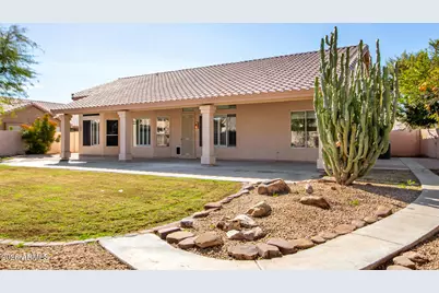 2075 N 133rd Avenue, Goodyear, AZ 85395 - Photo 41