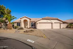 2075 N 133rd Ave, Goodyear, AZ 85395 - Photo 1
