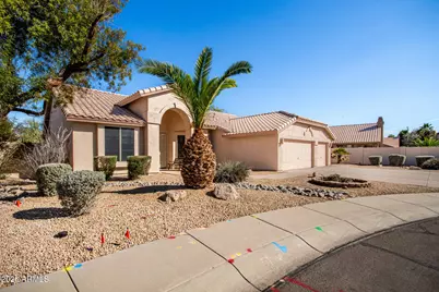 2075 N 133rd Avenue, Goodyear, AZ 85395 - Photo 3