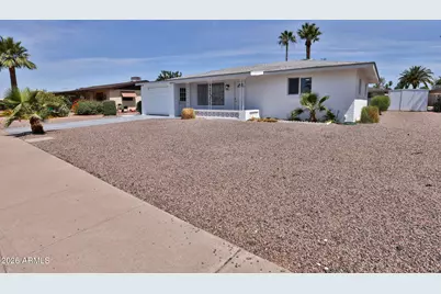 5510 E Dallas Street, Mesa, AZ 85205 - Photo 1