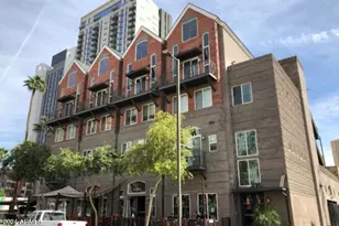 215 E McKinley St, Phoenix, AZ 85004 - Photo 1