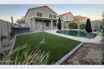 13451 W Berridge Lane, Litchfield Park, AZ 85340 - Photo 27