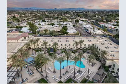 6333 N Scottsdale Road #20, Scottsdale, AZ 85250 - Photo 39