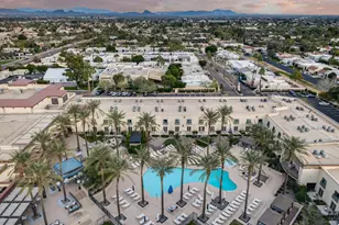 6333 N Scottsdale Rd, Scottsdale, AZ 85250 - Photo 39