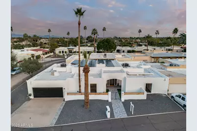 6333 N Scottsdale Road #20, Scottsdale, AZ 85250 - Photo 41