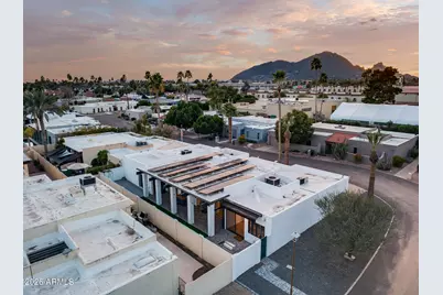 6333 N Scottsdale Road #20, Scottsdale, AZ 85250 - Photo 37