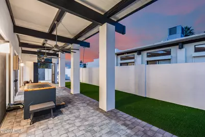 6333 N Scottsdale Road #20, Scottsdale, AZ 85250 - Photo 35