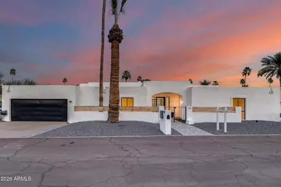 6333 N Scottsdale Road #20, Scottsdale, AZ 85250 - Photo 1