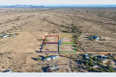 3-M Van Buren Street #M, Tonopah, AZ 85354 - Photo 3