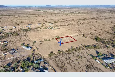 3-M Van Buren Street #M, Tonopah, AZ 85354 - Photo 1