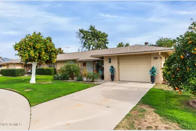 9001 N 109th Drive, Sun City, AZ 85351 - Photo 3