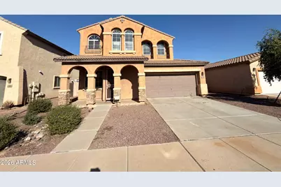 3832 W Glass Lane, Phoenix, AZ 85041 - Photo 3