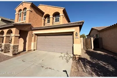 3832 W Glass Lane, Phoenix, AZ 85041 - Photo 1