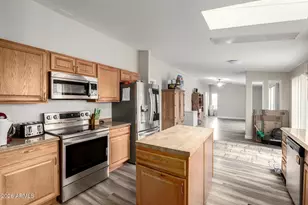 3809 N Hohokam Rd, Florence, AZ 85132 - Photo 17