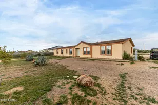 3809 N Hohokam Rd, Florence, AZ 85132 - Photo 5