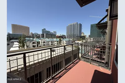 215 E McKinley Street #407, Phoenix, AZ 85004 - Photo 1