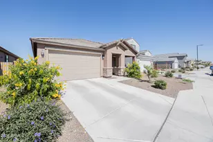 7128 W Coles Rd, Laveen, AZ 85339 - Photo 1