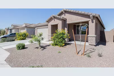7128 W Coles Road, Laveen, AZ 85339 - Photo 3