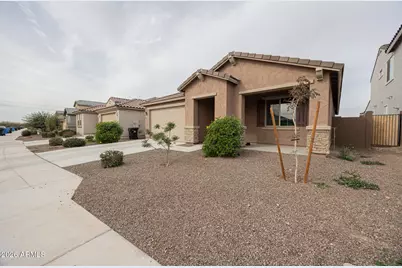 7128 W Coles Road, Laveen, AZ 85339 - Photo 3