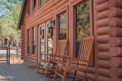 6653 W Ridge Road, Pine, AZ 85544 - Photo 27