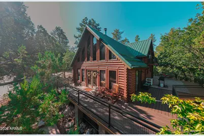 6653 W Ridge Road, Pine, AZ 85544 - Photo 29