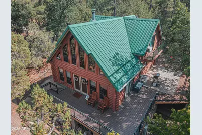 6653 W Ridge Road, Pine, AZ 85544 - Photo 5