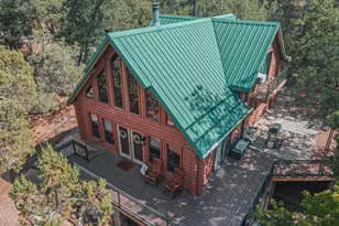 6653 W Ridge Rd, Pine, AZ 85544 - Photo 5