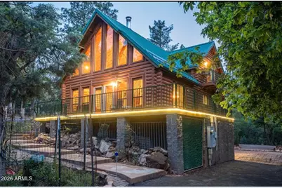 6653 W Ridge Road, Pine, AZ 85544 - Photo 35