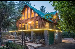 6653 W Ridge Rd, Pine, AZ 85544 - Photo 35