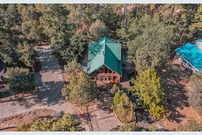 6653 W Ridge Road, Pine, AZ 85544 - Photo 31