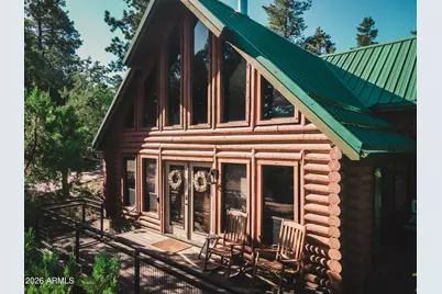 6653 W Ridge Road, Pine, AZ 85544 - Photo 3
