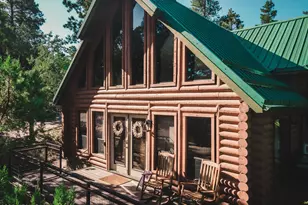 6653 W Ridge Rd, Pine, AZ 85544 - Photo 3