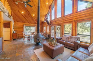 6653 W Ridge Rd, Pine, AZ 85544 - Photo 7