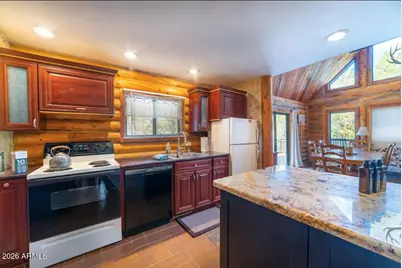 6653 W Ridge Road, Pine, AZ 85544 - Photo 11