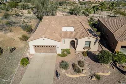 28599 N 123rd Lane, Peoria, AZ 85383 - Photo 33