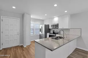 508 S Palo Verde Way, Mesa, AZ 85208 - Photo 1