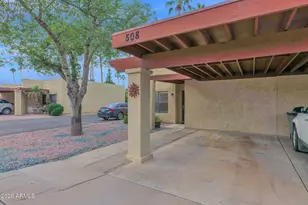 508 S Palo Verde Way, Mesa, AZ 85208 - Photo 35