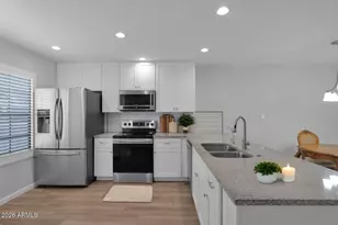 508 S Palo Verde Way, Mesa, AZ 85208 - Photo 1