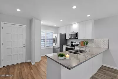 508 S Palo Verde Way, Mesa, AZ 85208 - Photo 1