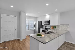 508 S Palo Verde Way, Mesa, AZ 85208 - Photo 1