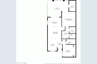 508 S Palo Verde Way, Mesa, AZ 85208 - Photo 33