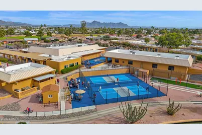 508 S Palo Verde Way, Mesa, AZ 85208 - Photo 27