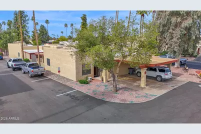 508 S Palo Verde Way, Mesa, AZ 85208 - Photo 23