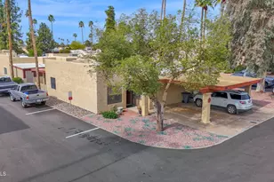 508 S Palo Verde Way, Mesa, AZ 85208 - Photo 23