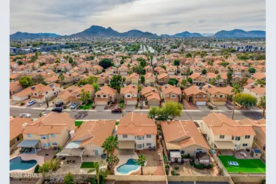 1304 E Muriel Drive, Phoenix, AZ 85022 - Photo 57