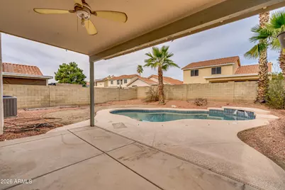 1304 E Muriel Drive, Phoenix, AZ 85022 - Photo 41