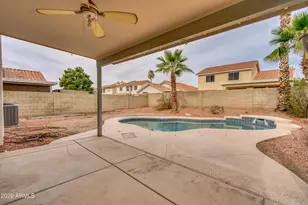 1304 E Muriel Dr, Phoenix, AZ 85022 - Photo 41
