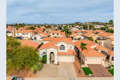 1304 E Muriel Drive, Phoenix, AZ 85022 - Photo 47